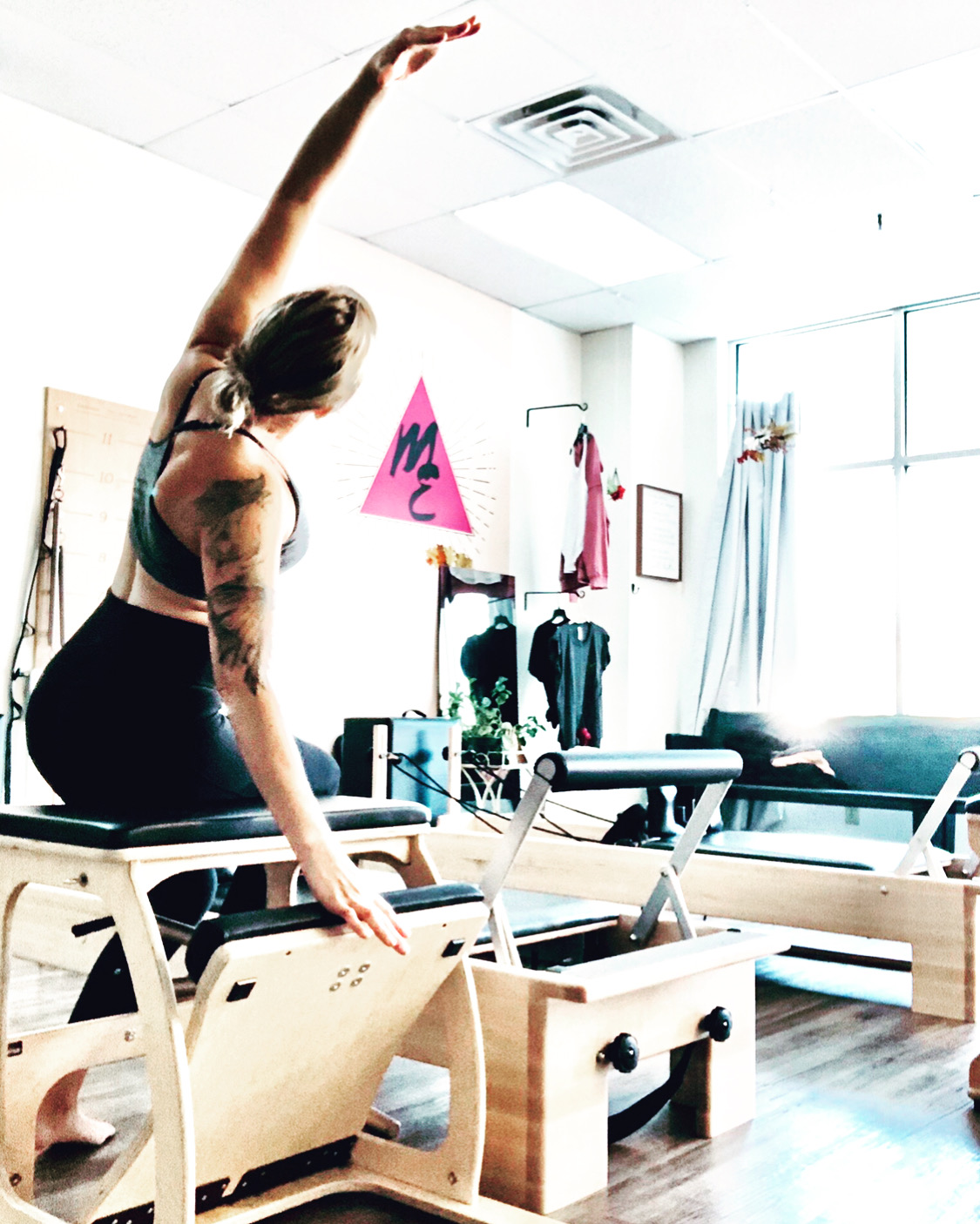 Frequently Asked Questions About Pilates